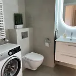 Apartment Sloneczny Centrum Gdynia