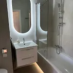 Sloneczny Centrum Apartment *