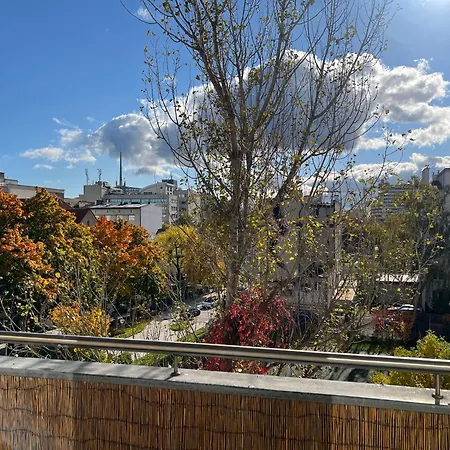 Apartamento Sloneczny Centrum