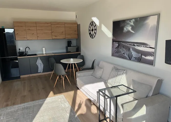 Sloneczny Centrum Gdynia